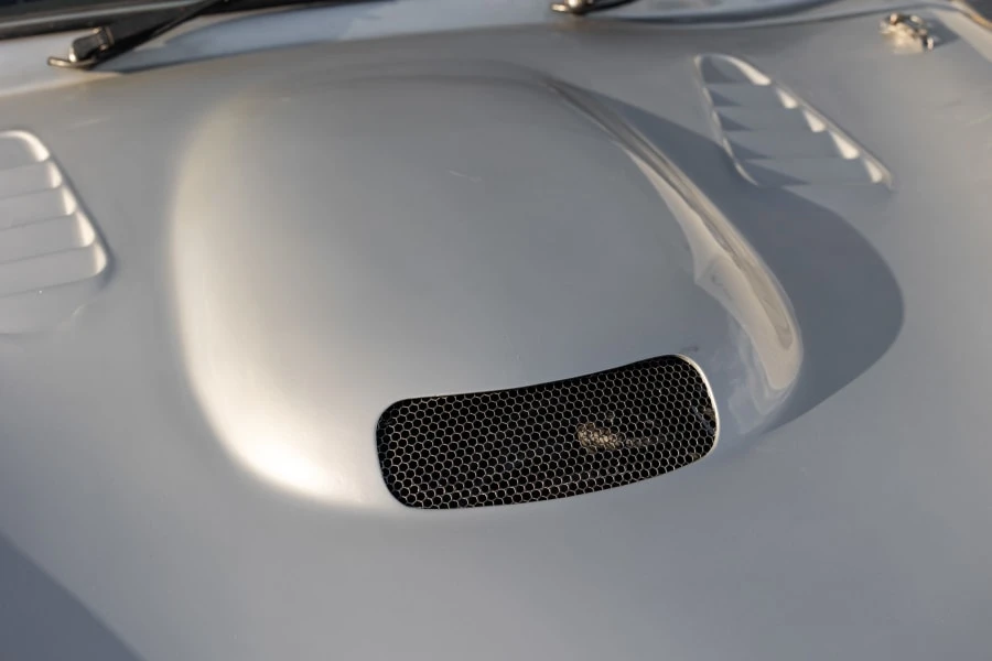 1964 TVR Griffith - Image 10 of 31