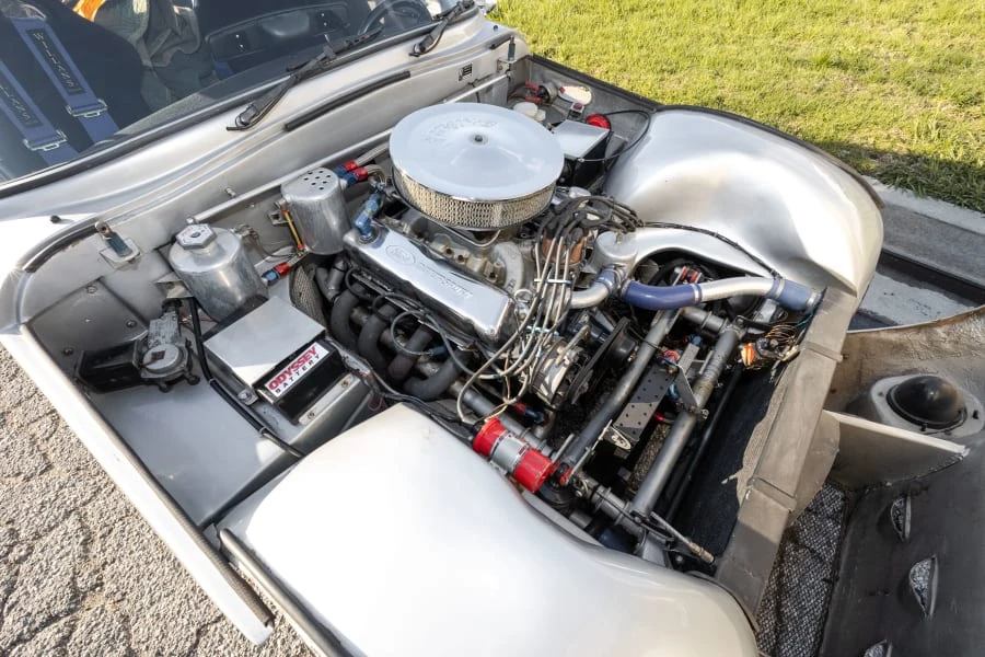 1964 TVR Griffith - Image 24 of 31