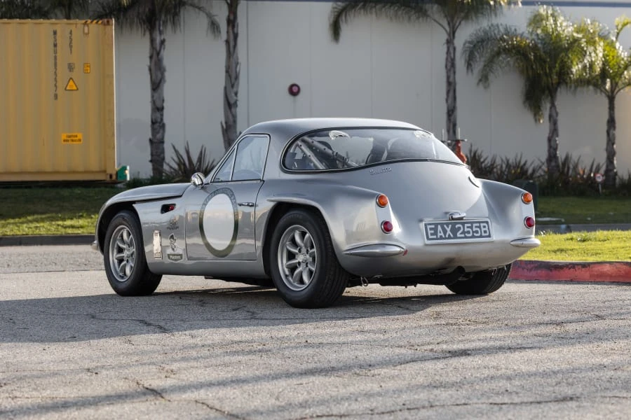 1964 TVR Griffith - Image 16 of 25