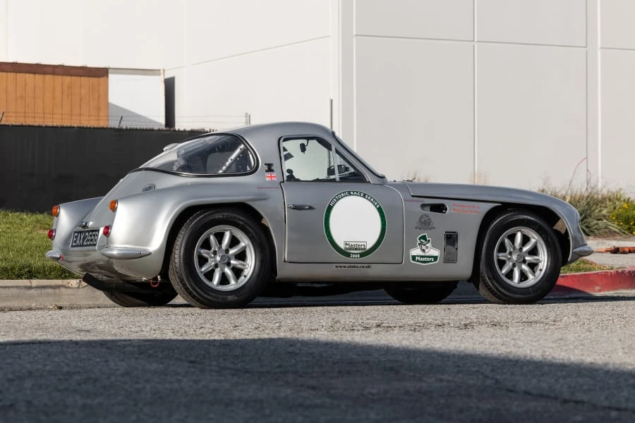 1964 TVR Griffith - Image 3 of 25