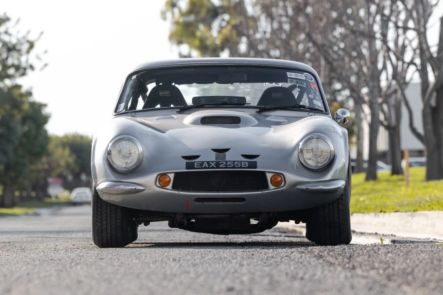 1964 TVR Griffith - Image 4 of 25