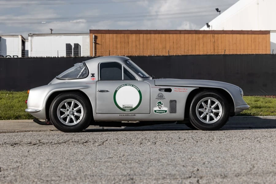 1964 TVR Griffith - Image 2 of 25