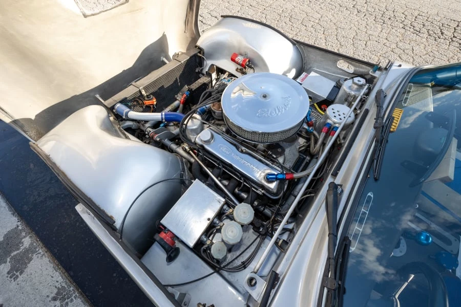 1964 TVR Griffith - Image 25 of 25