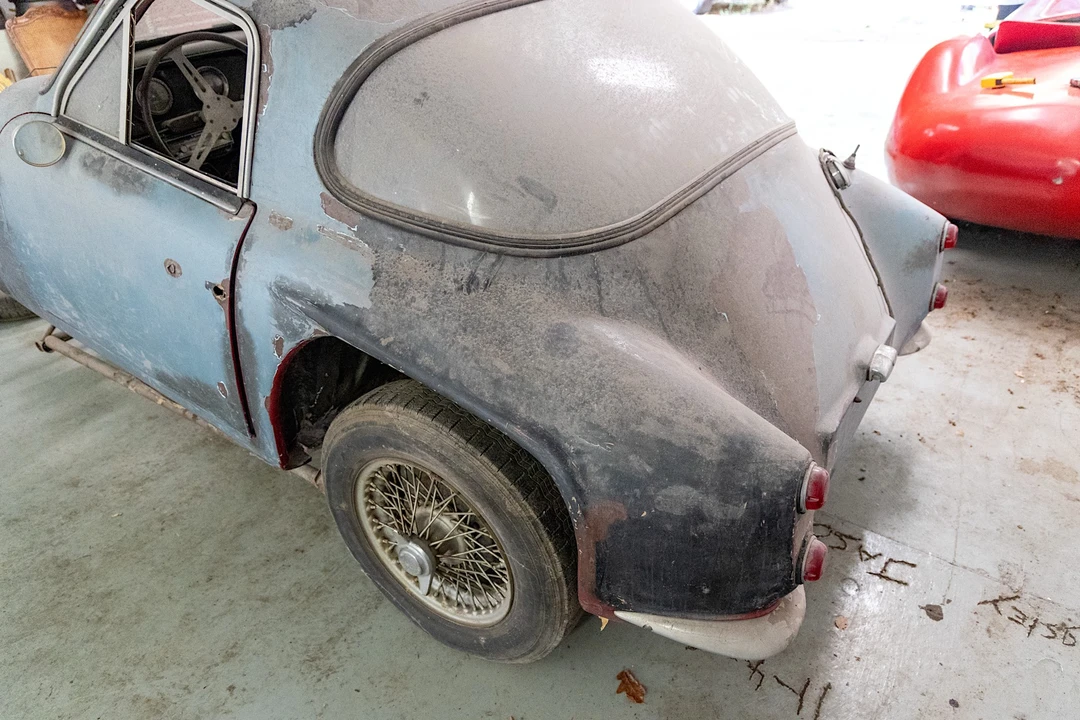 1964 TVR Griffith - Image 14 of 31