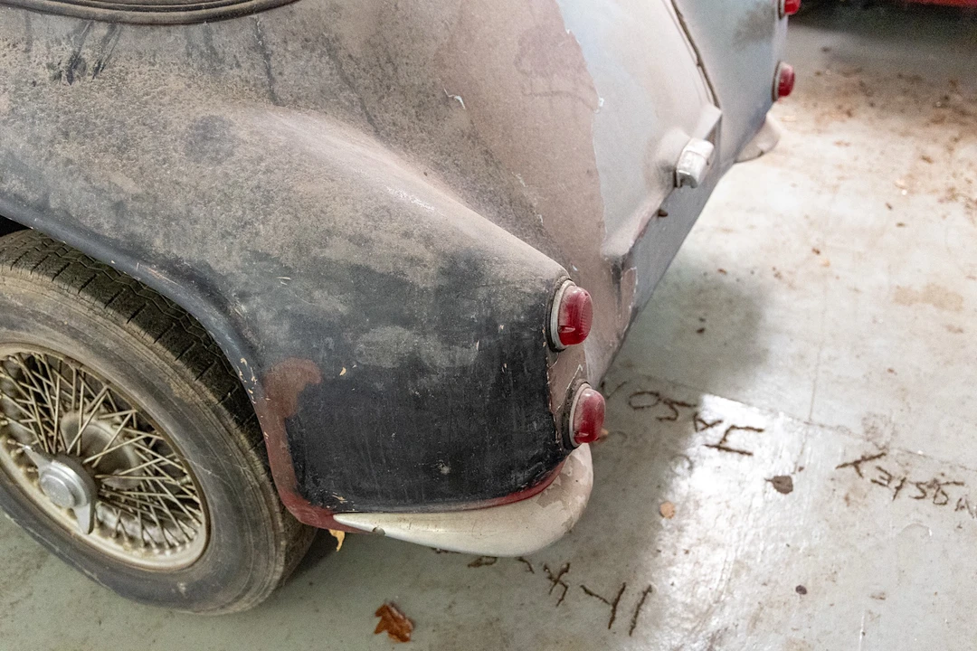 1964 TVR Griffith - Image 13 of 31