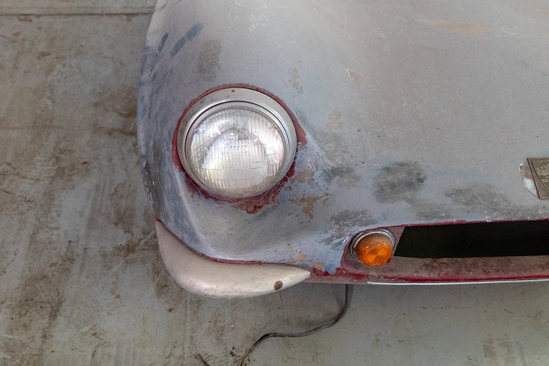 1964 TVR Griffith - Image 21 of 31