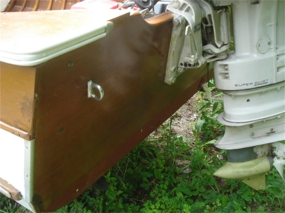 1964 Airstream - Image 11 of 12