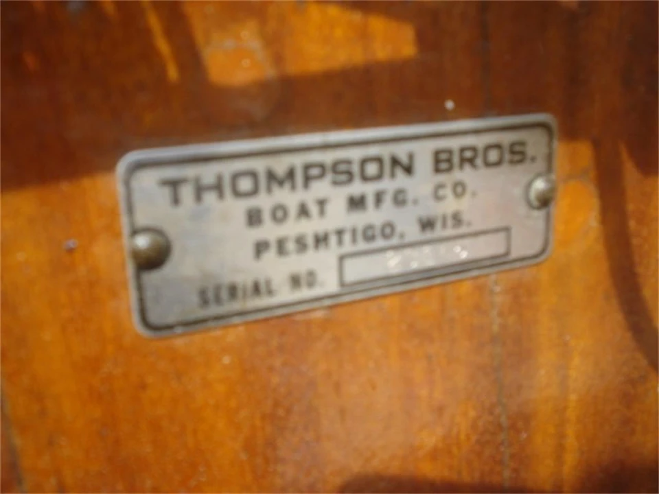 1964 Airstream - Image 12 of 12