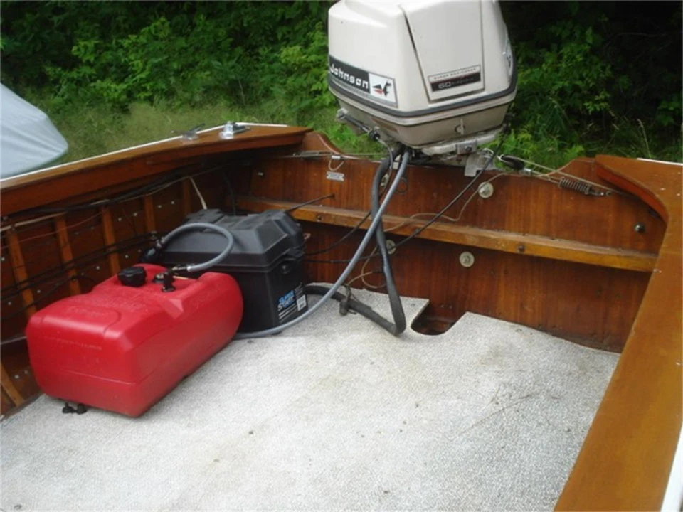 1964 Airstream - Image 6 of 12