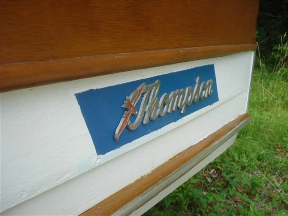 1964 Airstream - Image 5 of 12