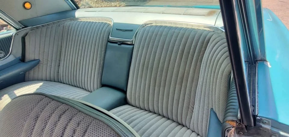 1964 Ford Thunderbird 4th Gen - Image 5 of 10