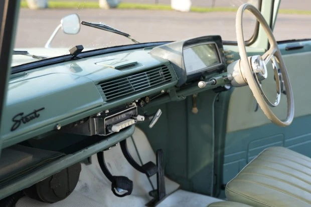 1964 Toyota Stout & Toyopet RK 1st Gen - Image 5 of 7