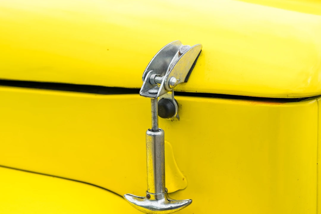 1964 Toyota J40 Land Cruiser - Image 27 of 31