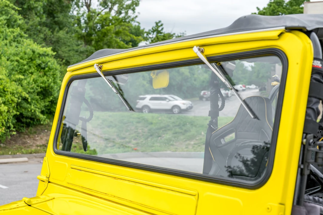 1964 Toyota J40 Land Cruiser - Image 23 of 31