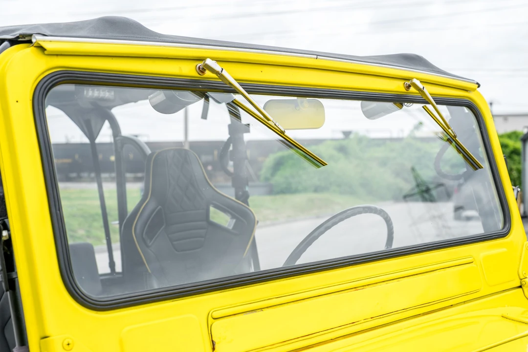 1964 Toyota J40 Land Cruiser - Image 24 of 31
