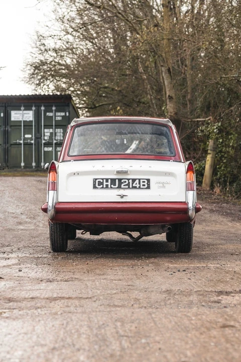 1964 Triumph Herald - Image 13 of 30