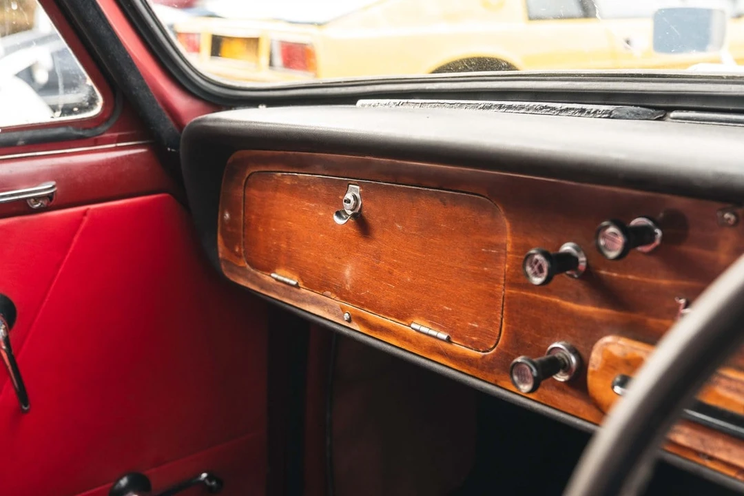 1964 Triumph Herald - Image 28 of 30