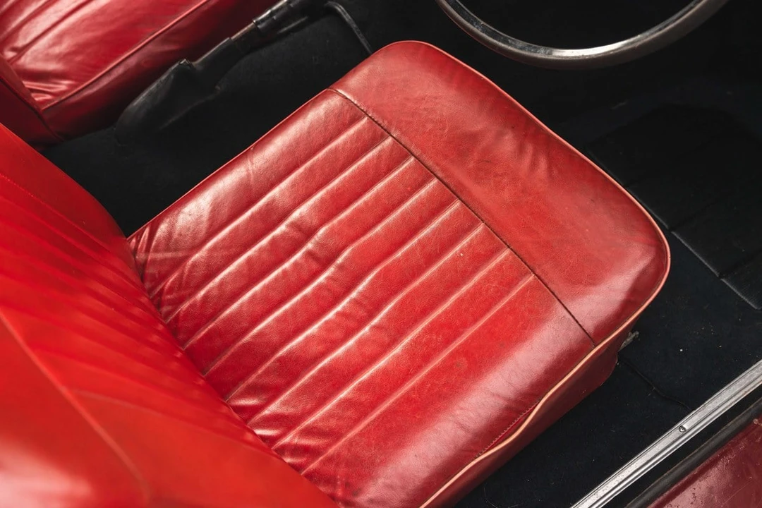 1964 Triumph Herald - Image 22 of 30