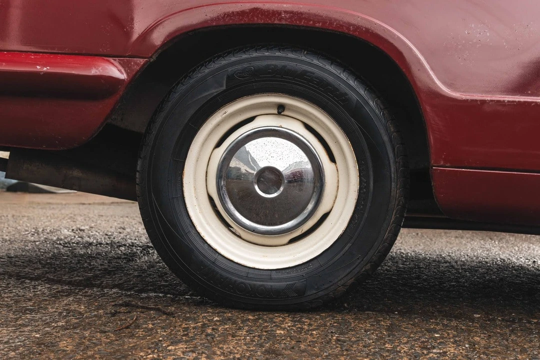 1964 Triumph Herald - Image 17 of 30