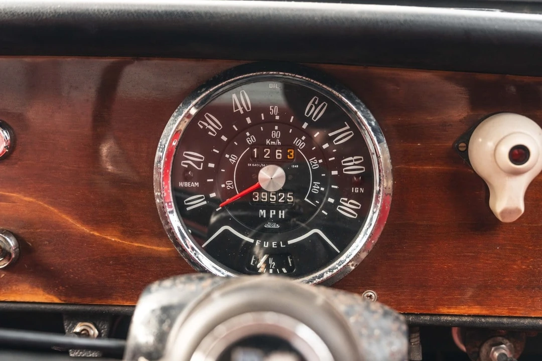 1964 Triumph Herald - Image 26 of 30