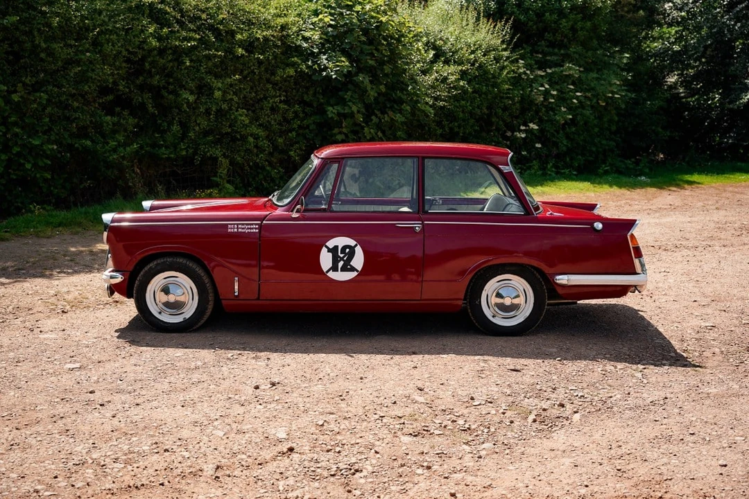 1964 Triumph Herald - Image 28 of 30