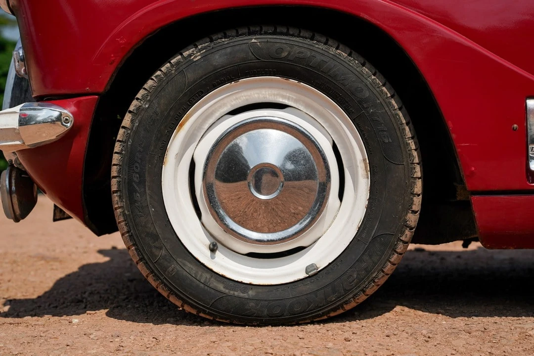 1964 Triumph Herald - Image 30 of 30