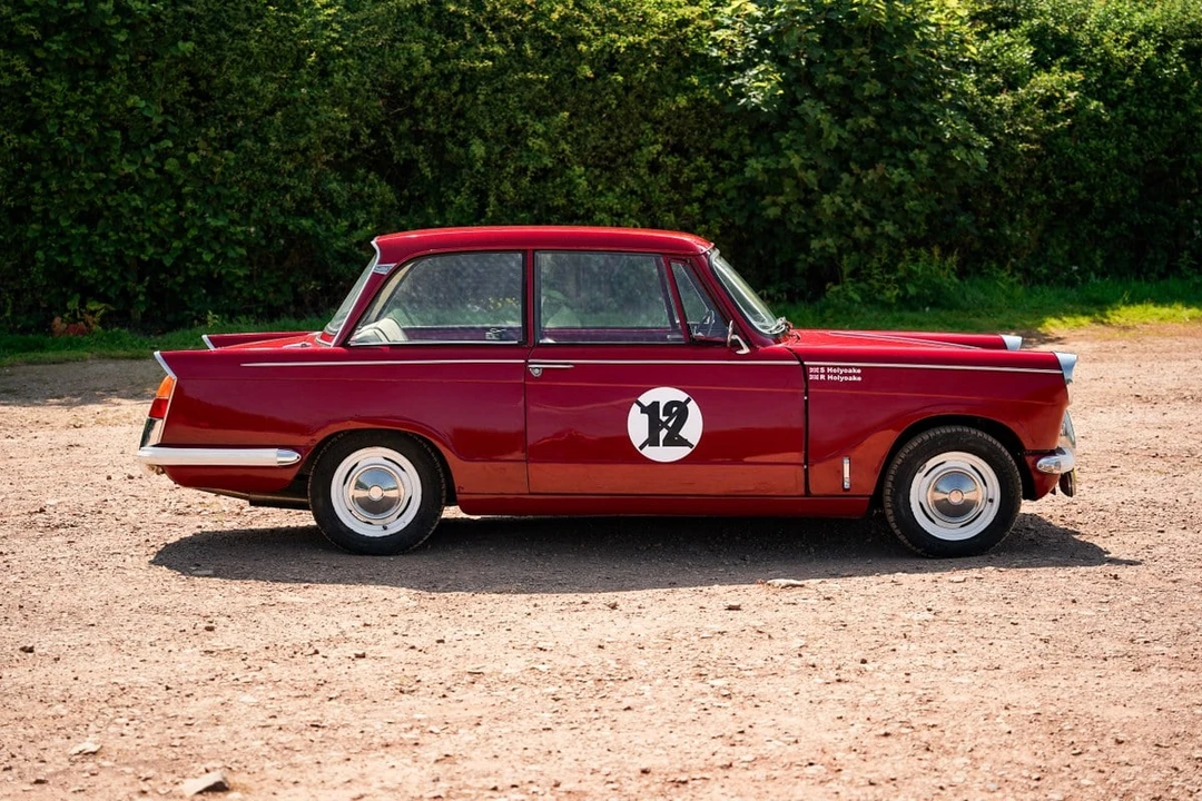 1964 Triumph Herald - Image 16 of 30