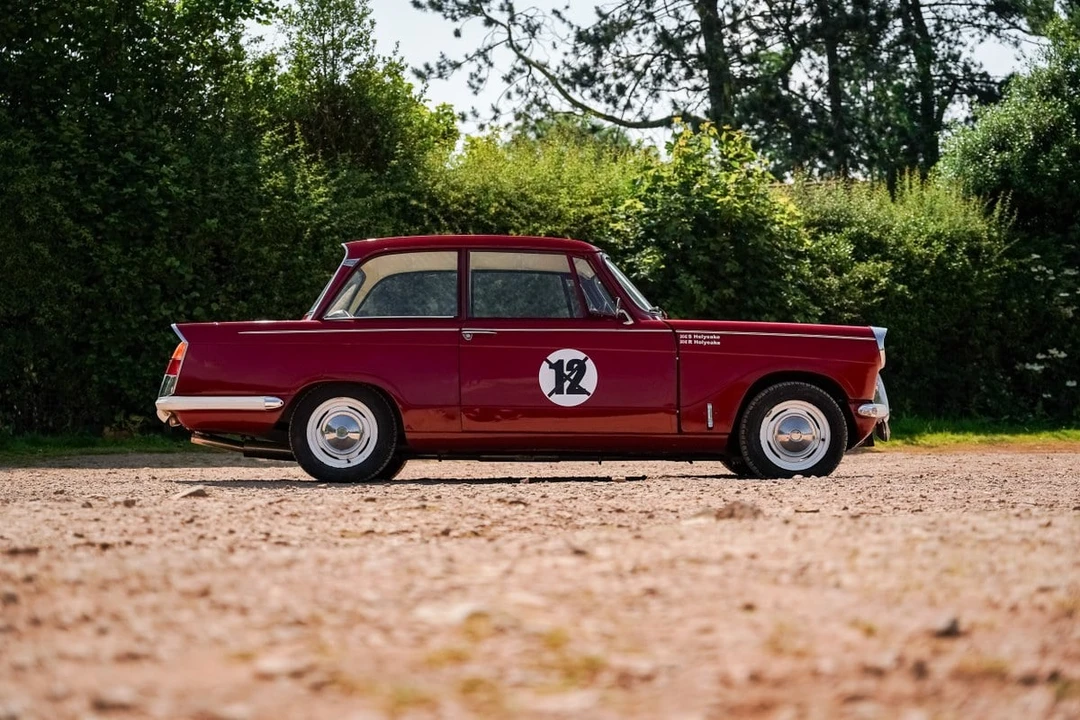 1964 Triumph Herald - Image 17 of 30