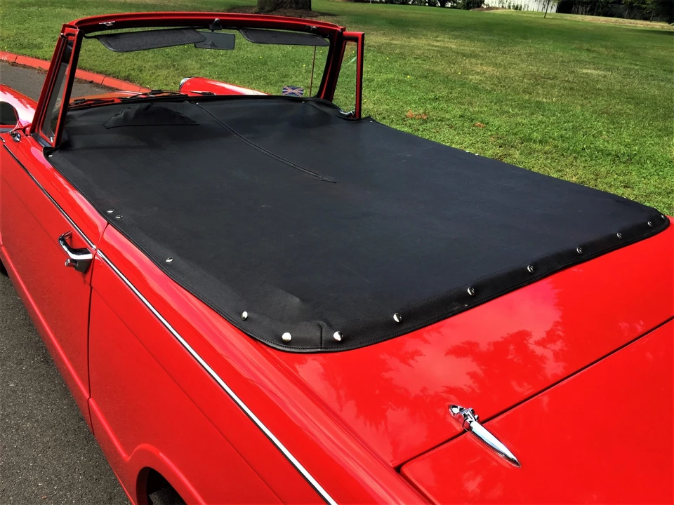 1964 Triumph Herald - Image 26 of 31