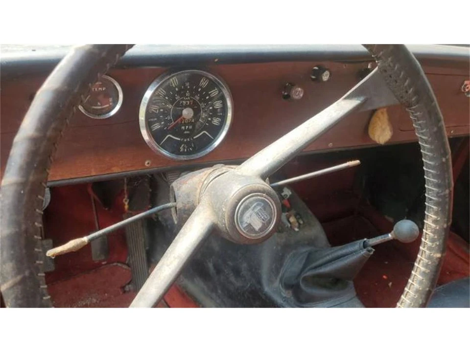 1964 Triumph Herald - Image 4 of 11