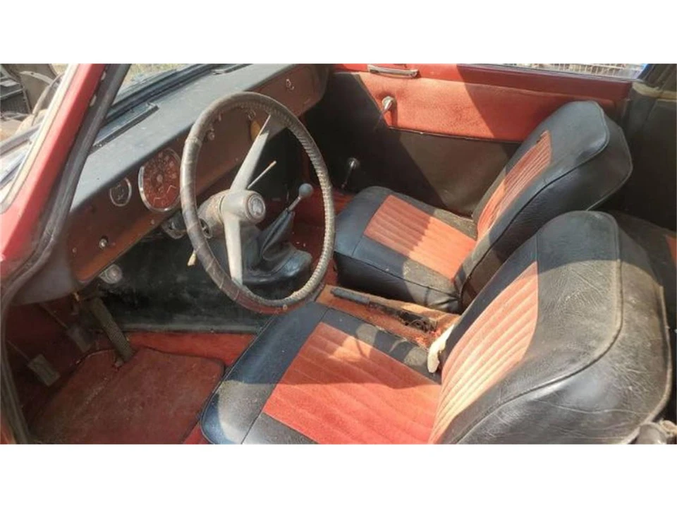 1964 Triumph Herald - Image 11 of 11