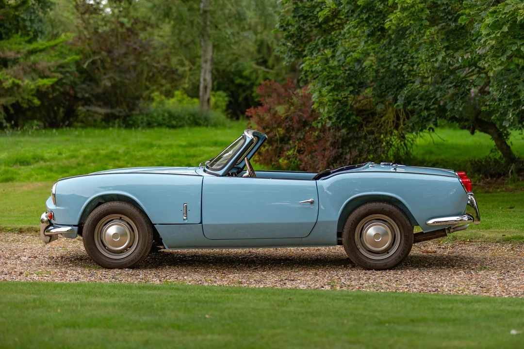 1964 Triumph Spitfire Mark I - Image 29 of 30