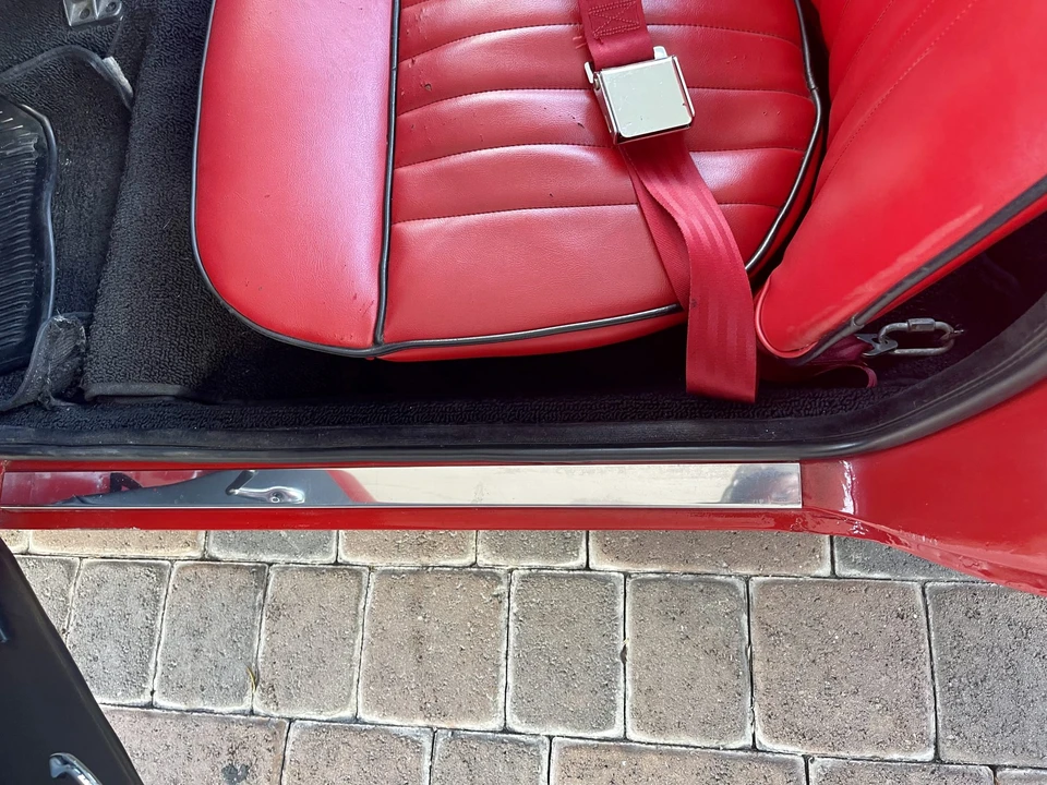 1964 Triumph Spitfire Mark I - Image 27 of 31