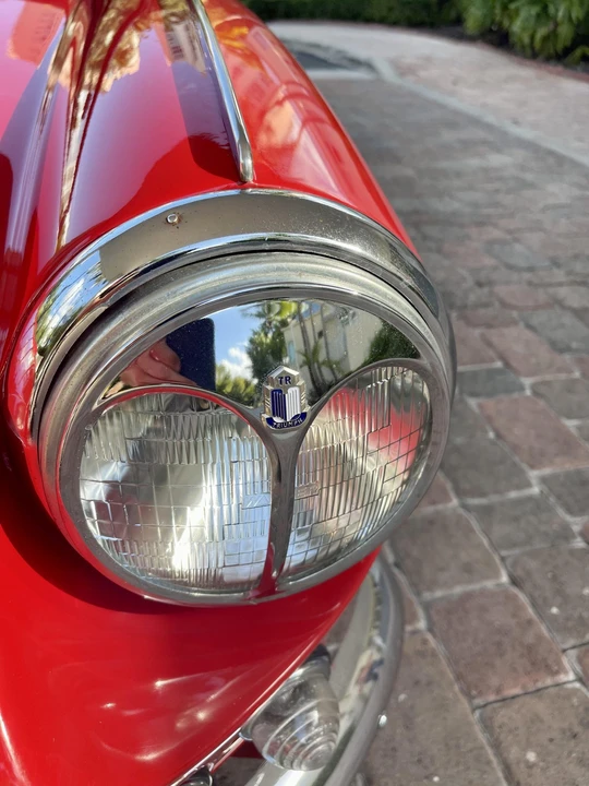 1964 Triumph Spitfire Mark I - Image 20 of 31