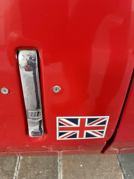 1964 Triumph Spitfire Mark I - Image 19 of 31
