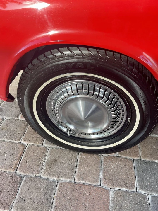 1964 Triumph Spitfire Mark I - Image 23 of 31