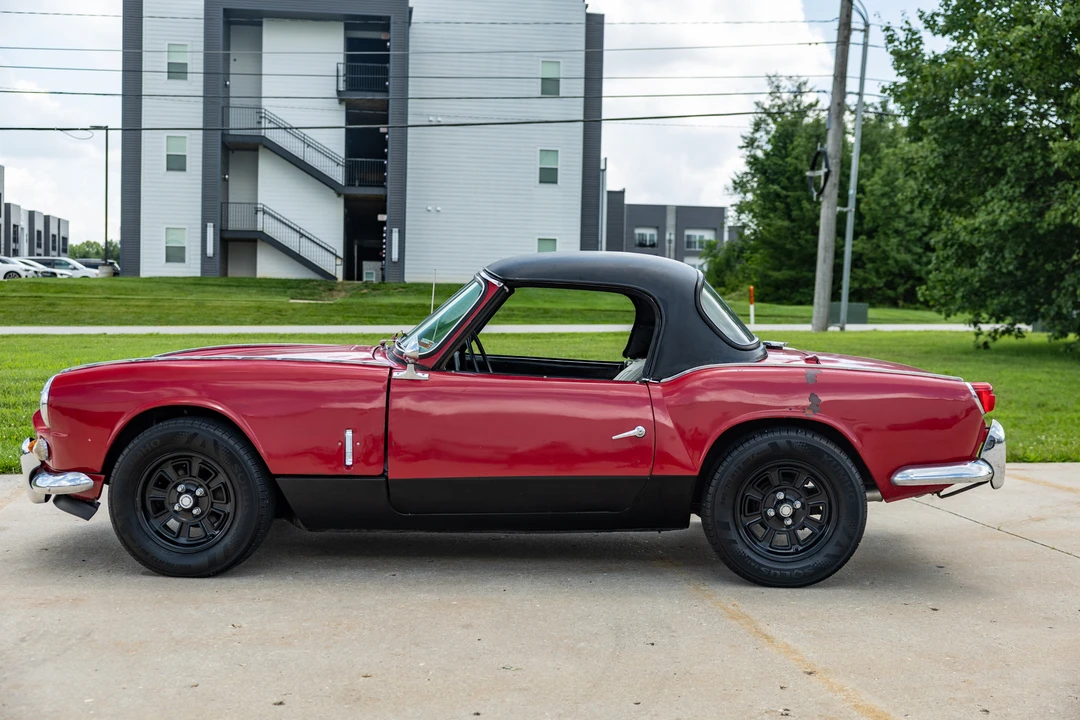 1964 Triumph Spitfire Mark I - Image 11 of 31