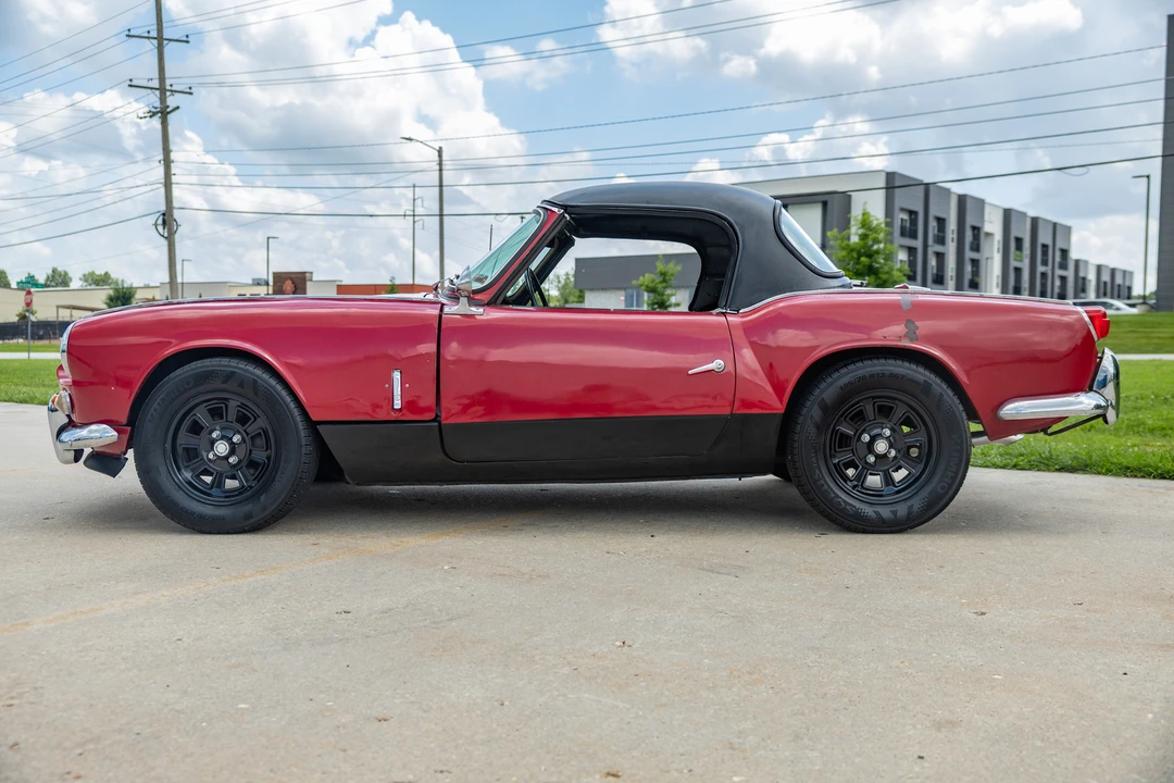 1964 Triumph Spitfire Mark I - Image 12 of 31