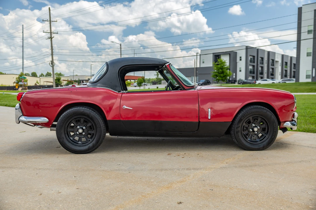 1964 Triumph Spitfire Mark I - Image 18 of 31