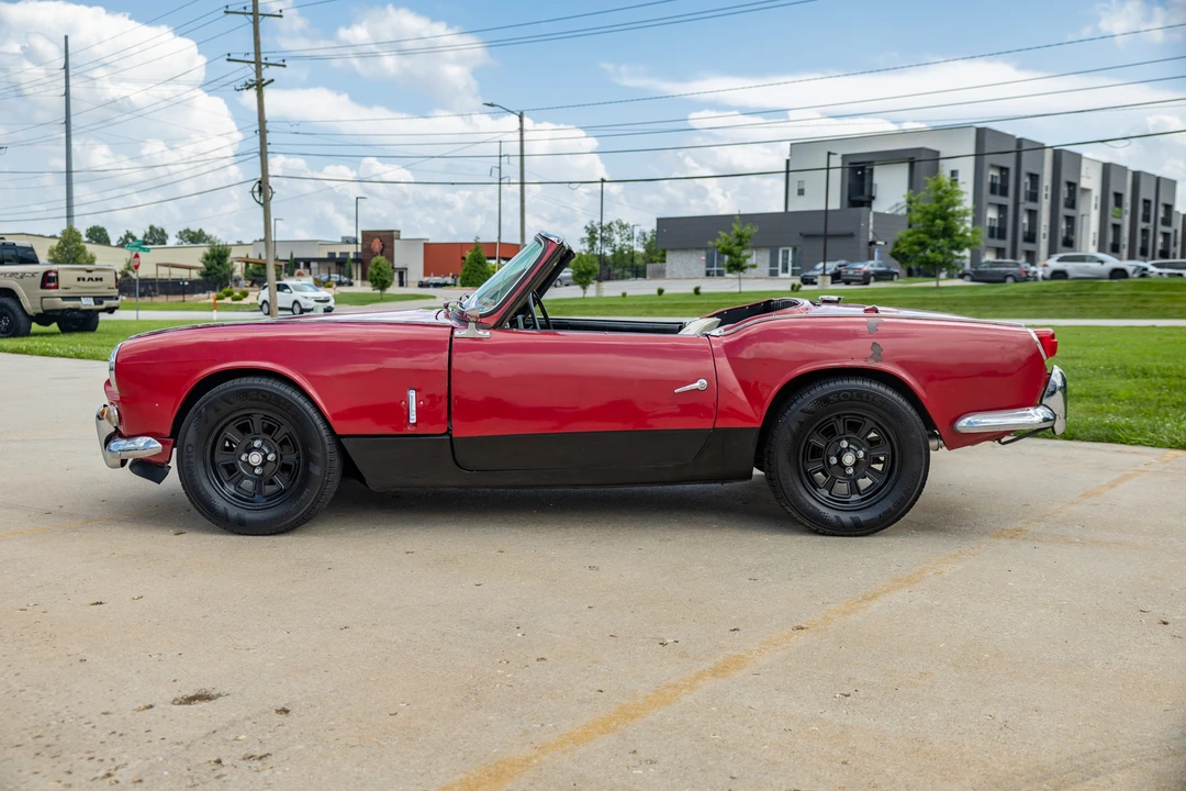 1964 Triumph Spitfire Mark I - Image 3 of 31