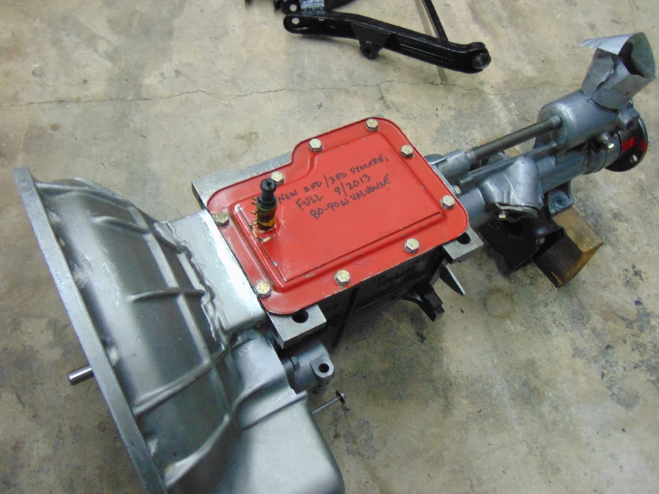 1964 Triumph Spitfire Mark I - Image 31 of 31