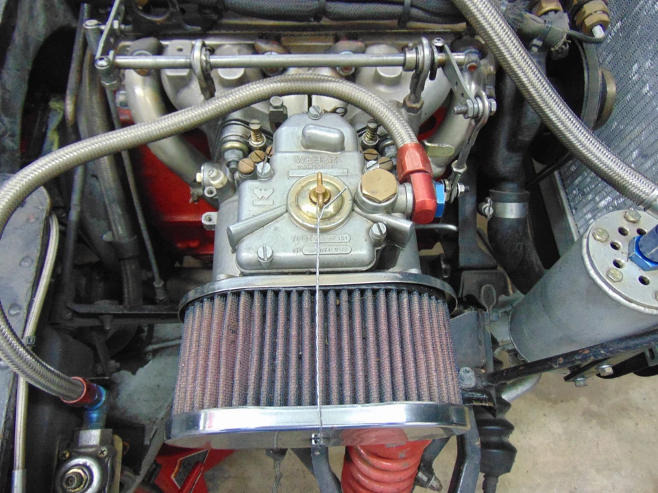 1964 Triumph Spitfire Mark I - Image 16 of 31