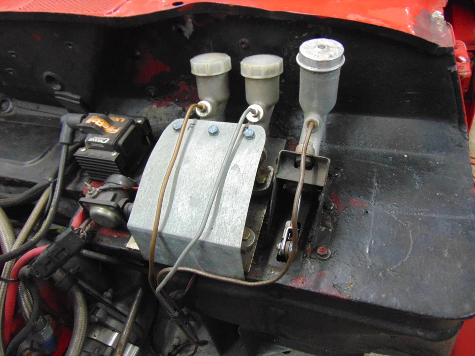 1964 Triumph Spitfire Mark I - Image 17 of 31