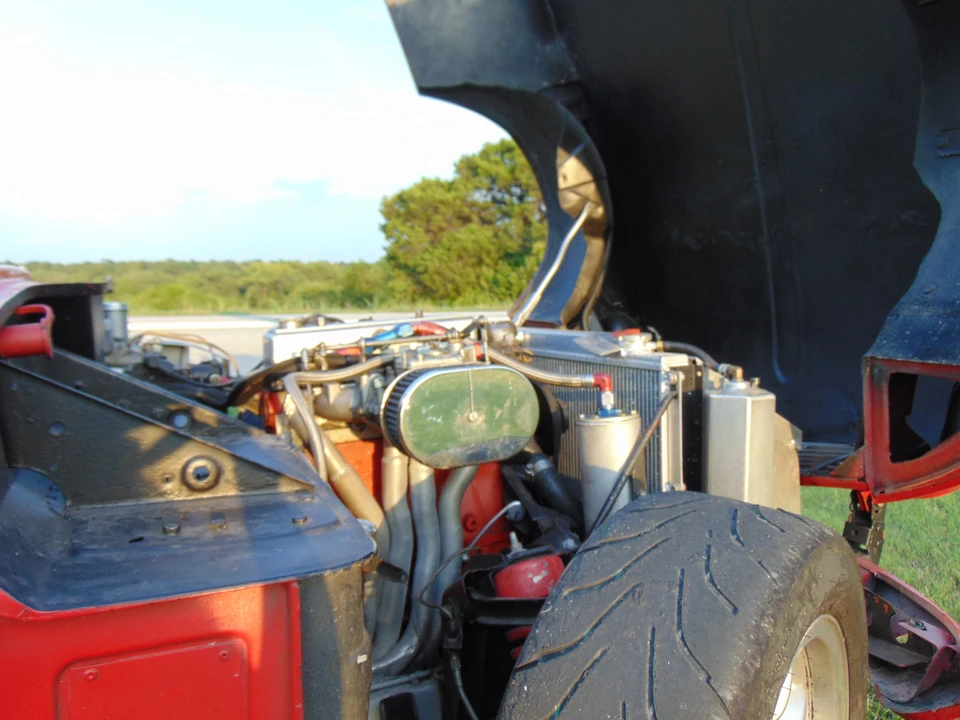 1964 Triumph Spitfire Mark I - Image 18 of 31