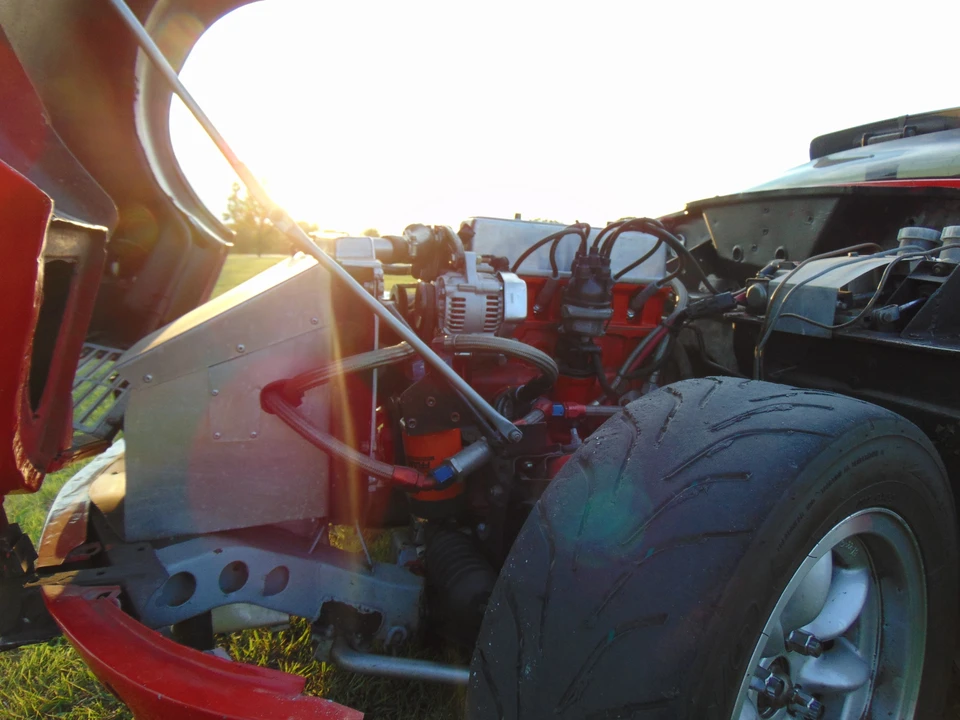 1964 Triumph Spitfire Mark I - Image 15 of 31