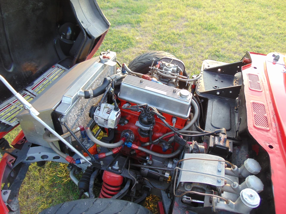 1964 Triumph Spitfire Mark I - Image 13 of 31