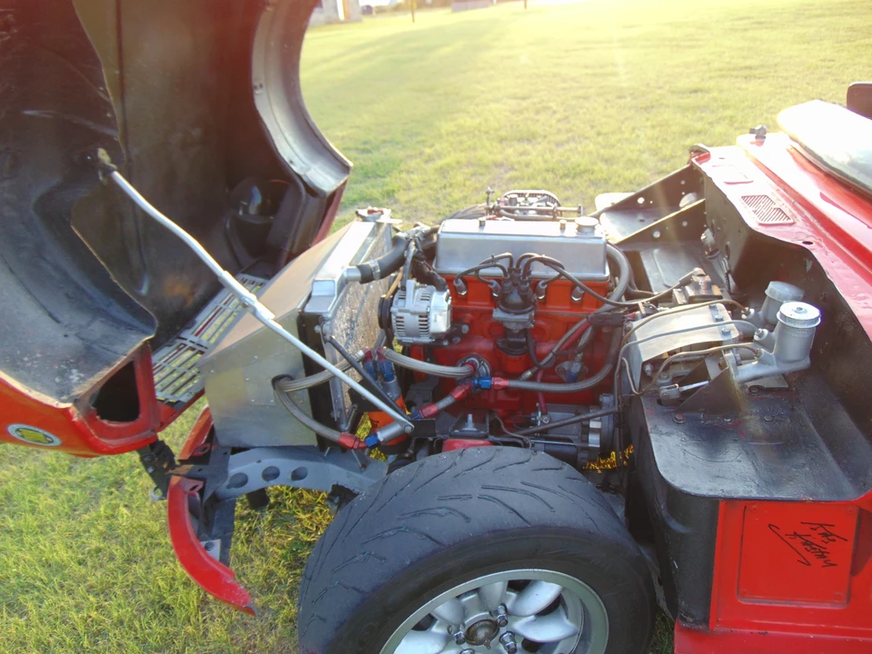 1964 Triumph Spitfire Mark I - Image 14 of 31