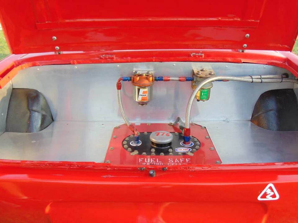 1964 Triumph Spitfire Mark I - Image 19 of 31