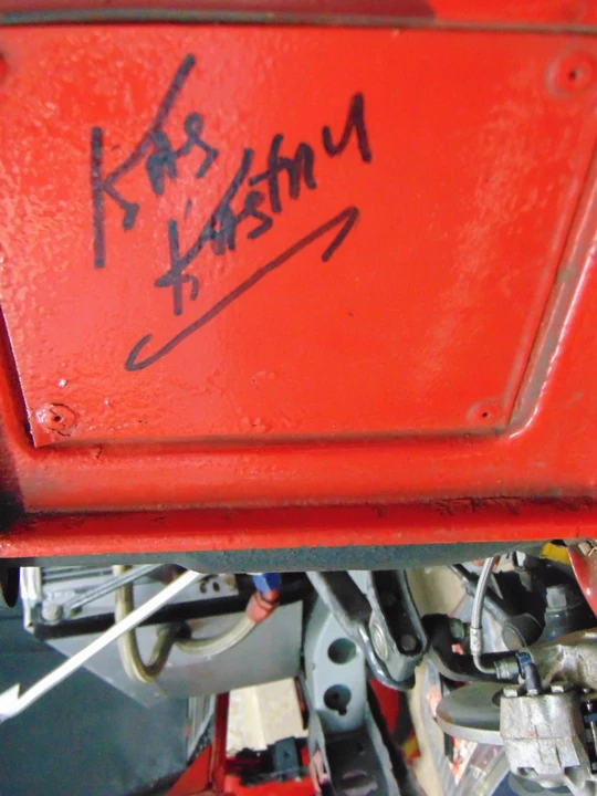 1964 Triumph Spitfire Mark I - Image 23 of 31