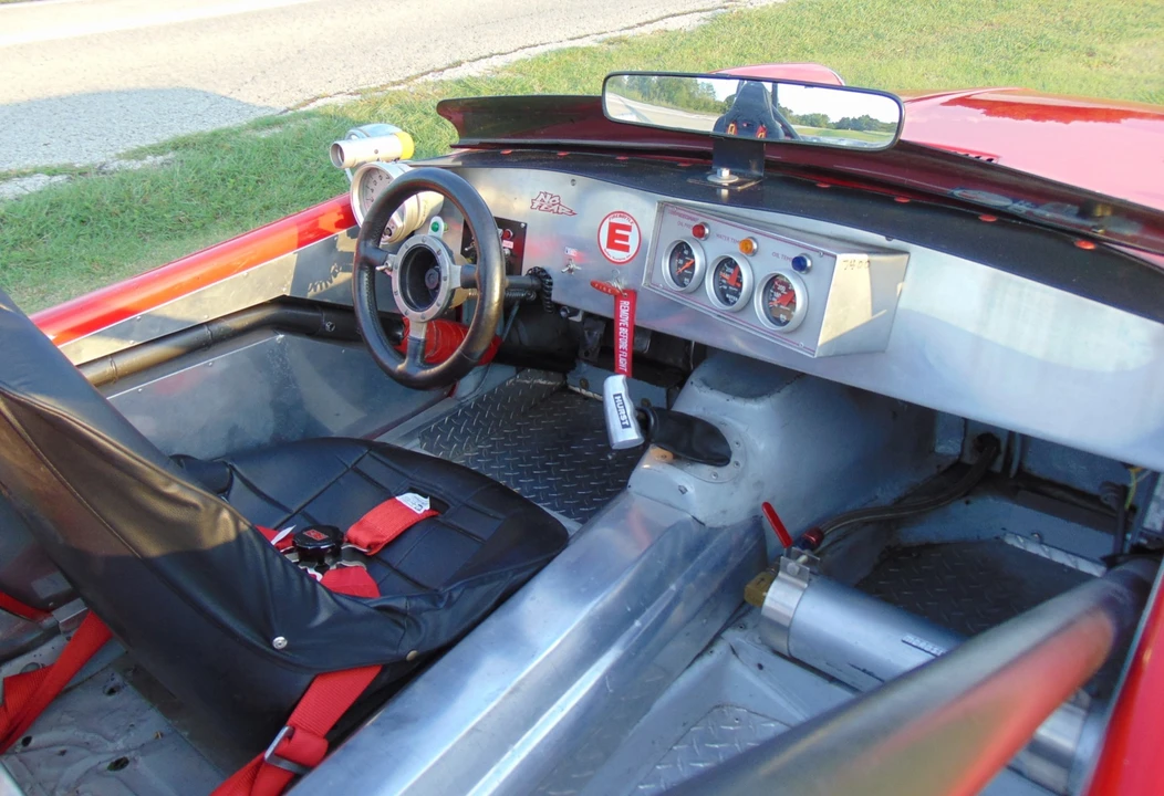 1964 Triumph Spitfire Mark I - Image 10 of 31